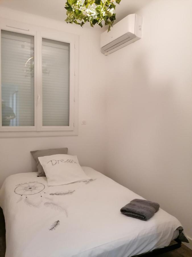 Apartamento Sete Vue Exceptionnelle Exterior foto