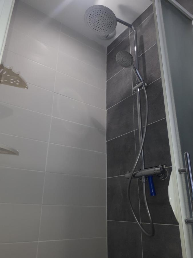 Apartamento Sete Vue Exceptionnelle Exterior foto