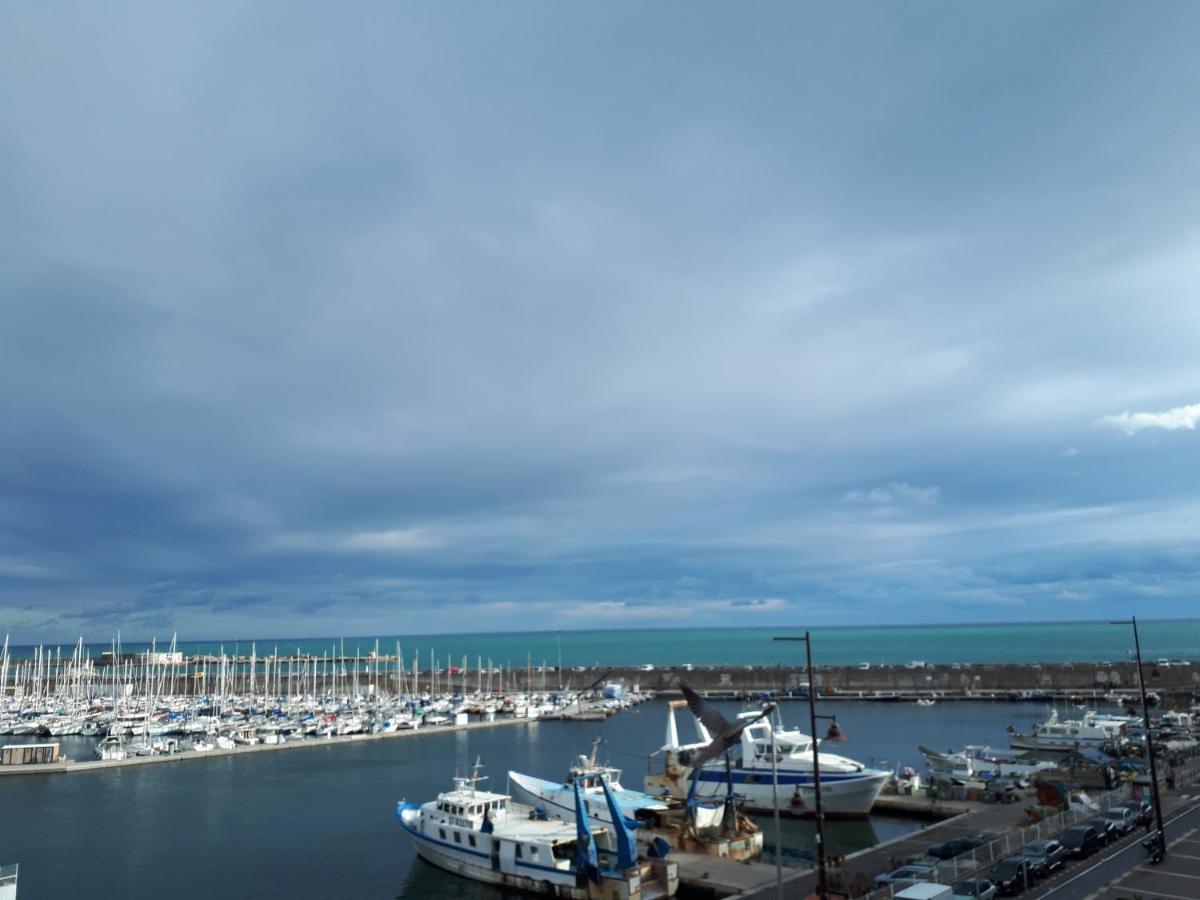 Apartamento Sete Vue Exceptionnelle Exterior foto