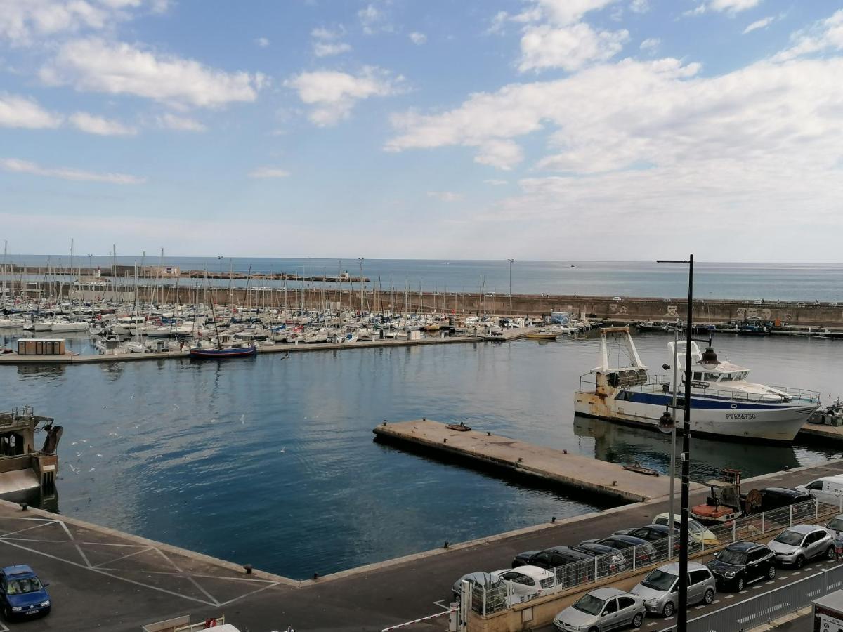 Apartamento Sete Vue Exceptionnelle Exterior foto